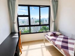 Blk 445B Clementi Crest (Clementi), HDB 5 Rooms #611191391